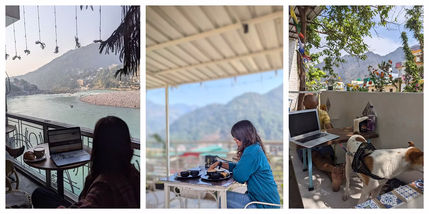 Remote Work Guide