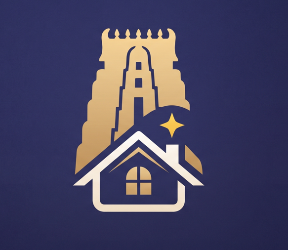 Tiruvannamalai Rooms logo